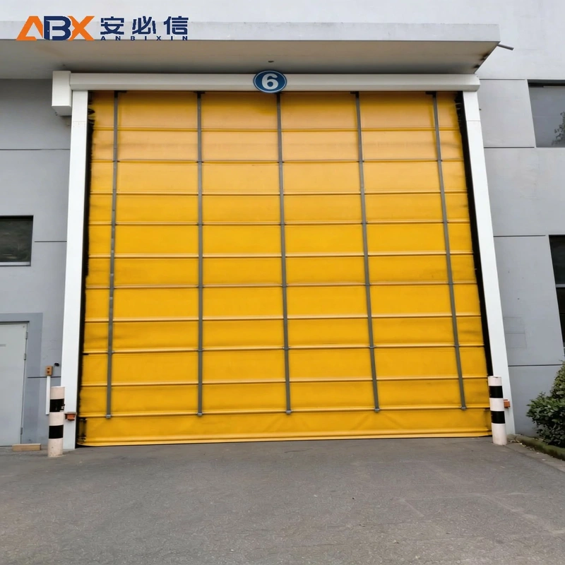仙桃翻转式卸货平台
